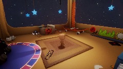 Little big planet demo