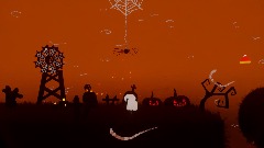 Halloween Land