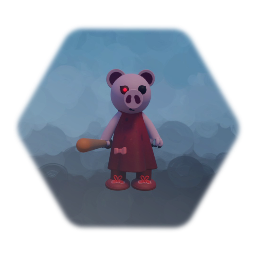 My Penny Piggy reboot