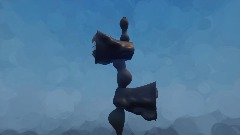 But if you close your eyes...but its siren head