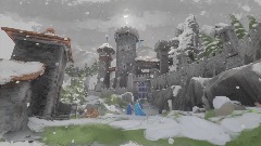 Return to the kingdom