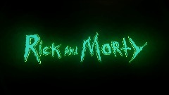 Rick and Morty Adventures (Beta)