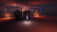 Rayden Halloween boss