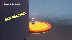 A screenshot taken in Dreams. 5 of 6.