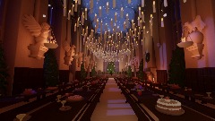 A screenshot taken in Dreams. 7 of 9.