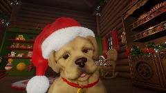 A screenshot taken in Dreams. 1 of 2.