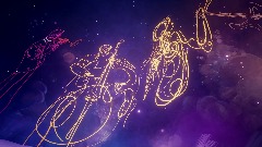 A screenshot taken in Dreams. 9 of 12.