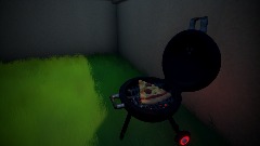 الدمية الفارغة (الفاخرة)