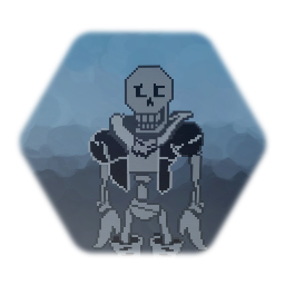 Disbelief Papyrus  phase 4