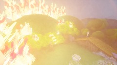 A screenshot taken in Dreams. 2 of 3.