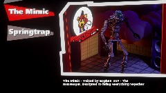 A screenshot taken in Dreams. 19 of 29.