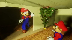 Still-life Mario