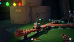 A screenshot taken in Dreams. 13 of 28.