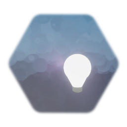 Animated Bulb light