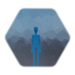 Dancing puppet w/ faster platforming moves