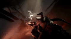 A screenshot taken in Dreams. 13 of 30.