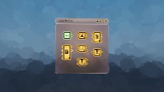 A screenshot taken in Dreams. 7 of 9.