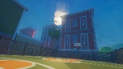 A screenshot taken in Dreams. 9 of 28.