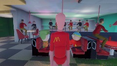 A screenshot taken in Dreams. 2 of 6.