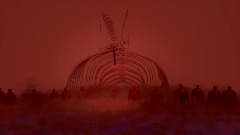 AOT S4 : The Rumbling