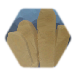 Rocks/Stones 03 (Desert/Canyon)