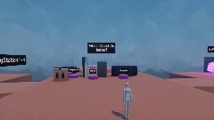 A screenshot taken in Dreams. 1 of 1.