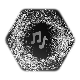 Wii Disc Channel (No Disc) Instrument