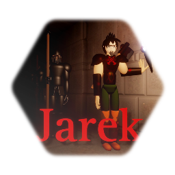 Jarek