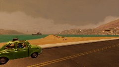 A screenshot taken in Dreams. 8 of 8.