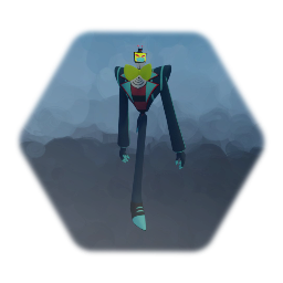 Remix of Vox V2 NOT A REMOX