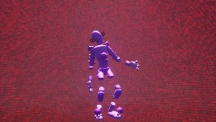 A screenshot taken in Dreams. 14 of 20.