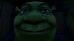 Shrek Adventure