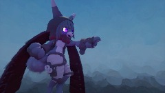 A screenshot taken in Dreams. 3 of 3.