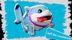 A screenshot taken in Dreams. 1 of 1.