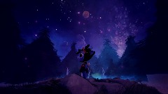 A screenshot taken in Dreams. 1 of 6.