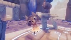 Temple Scene - 10/19/2020