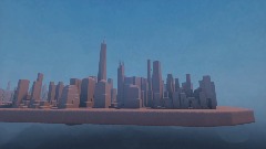 A screenshot taken in Dreams. 8 of 22.