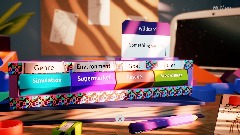 A screenshot taken in Dreams. 15 of 30.