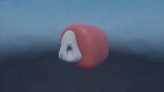 A screenshot taken in Dreams. 2 of 6.