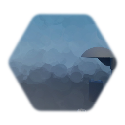 Robo orby powerup consept