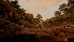 A screenshot taken in Dreams. 14 of 24.