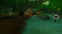 A screenshot taken in Dreams. 2 of 8.