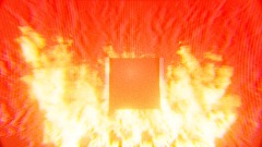 A screenshot taken in Dreams. 1 of 2.