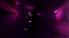 A screenshot taken in Dreams. 16 of 30.