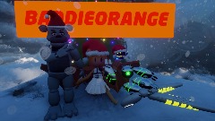 A screenshot taken in Dreams. 1 of 15.