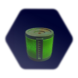 All Hallows Dreams 2022 Trinket