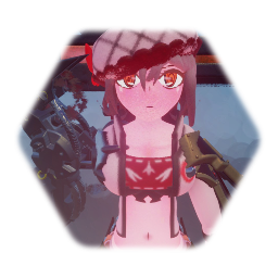 マリヴェンツィア（平行世界）ボイス付き