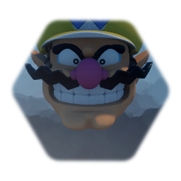 Wario Apparition