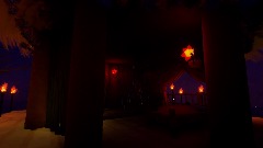 A dream you had before