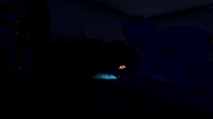 Monster under my bed